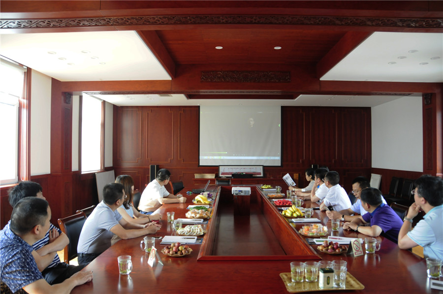 中共湘潭縣委傅國平書記一行蒞臨大衛視察指導.jpg